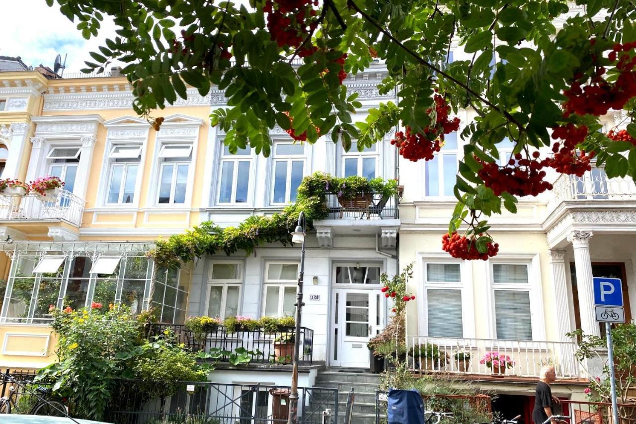 Apartamento Feldhouse Brema Exterior foto