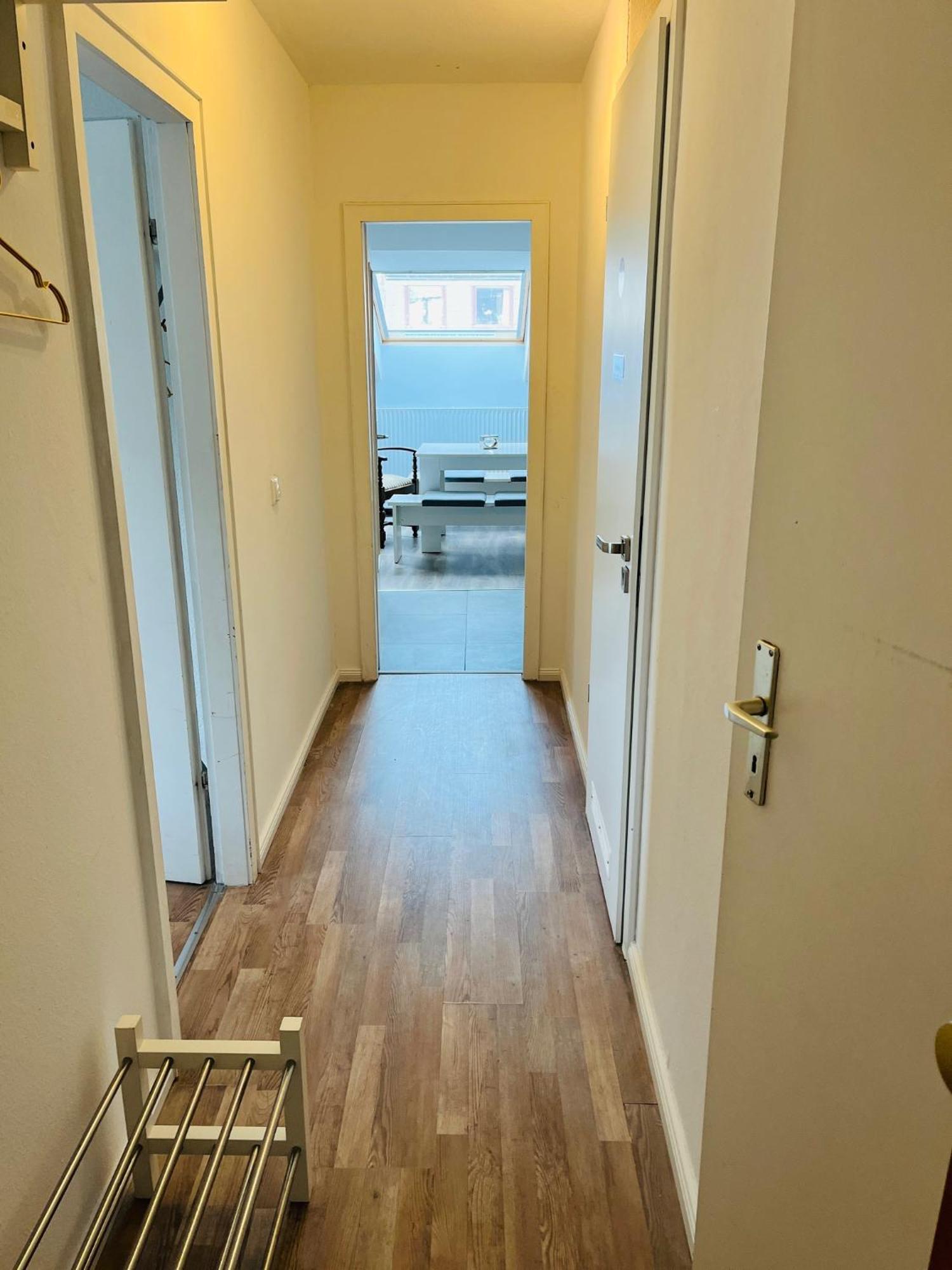 Apartamento Feldhouse Brema Exterior foto
