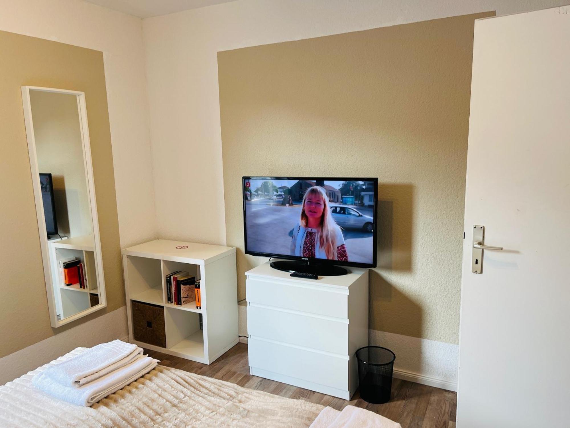 Apartamento Feldhouse Brema Exterior foto