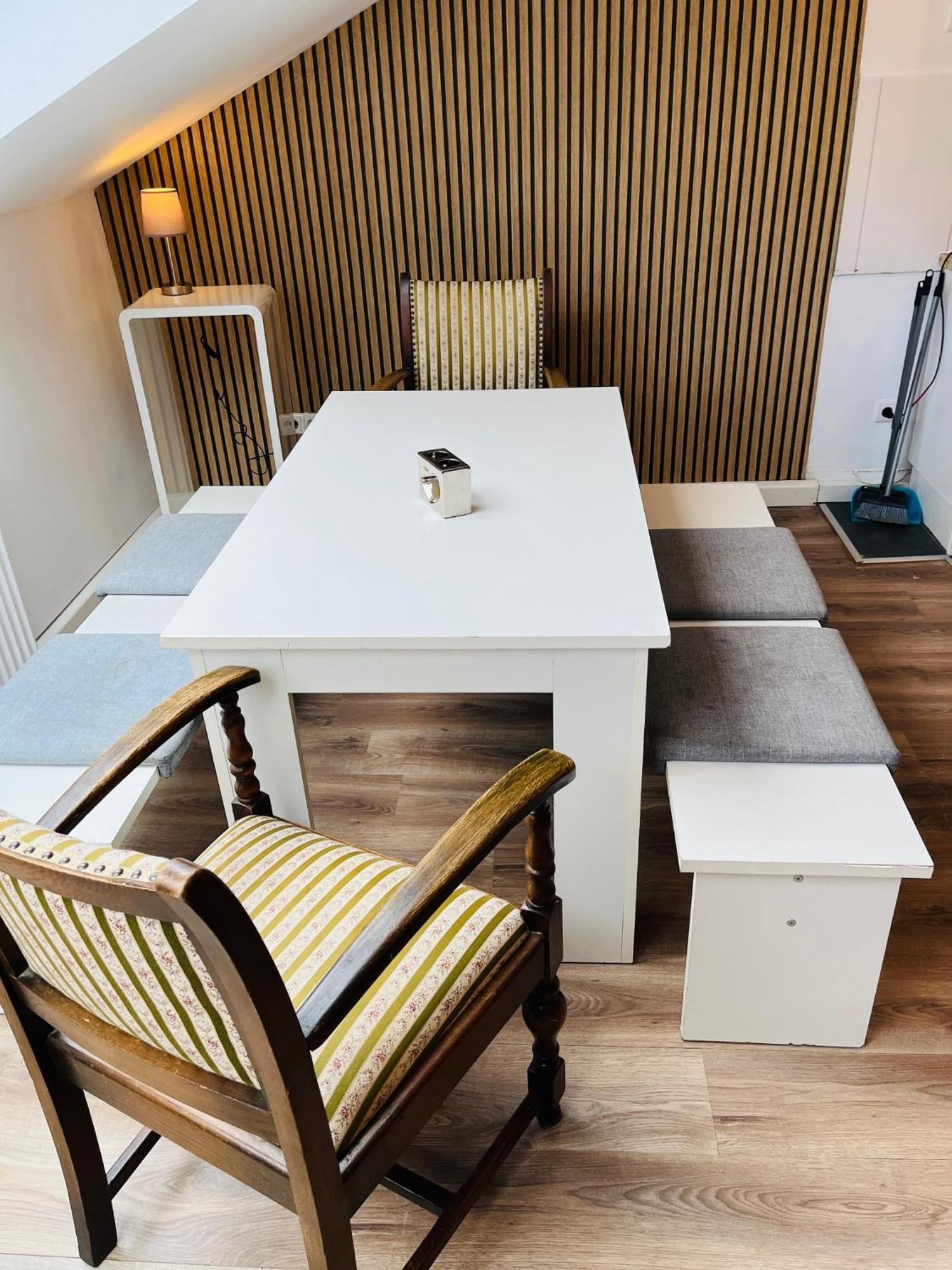 Apartamento Feldhouse Brema Exterior foto