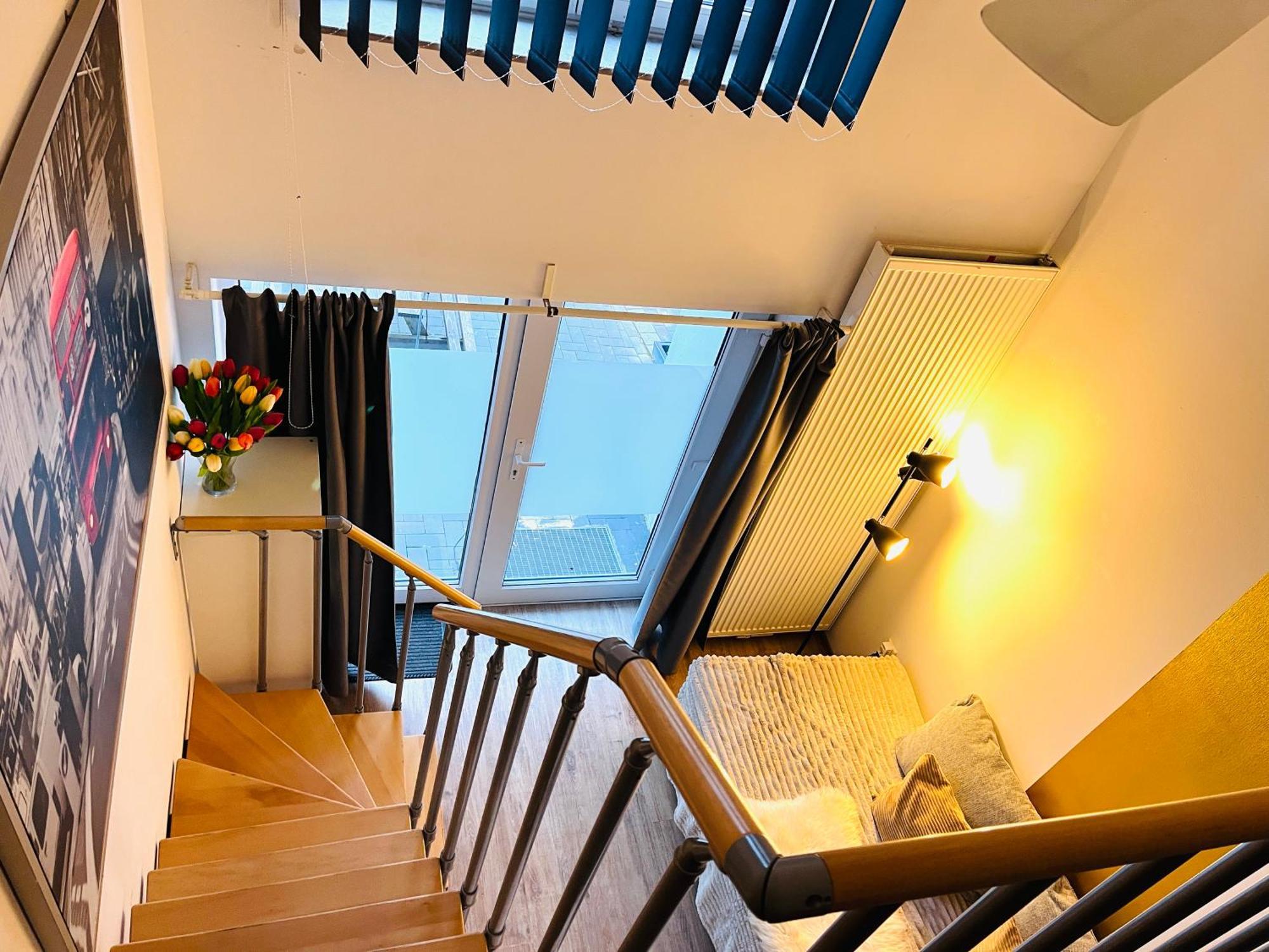 Apartamento Feldhouse Brema Exterior foto