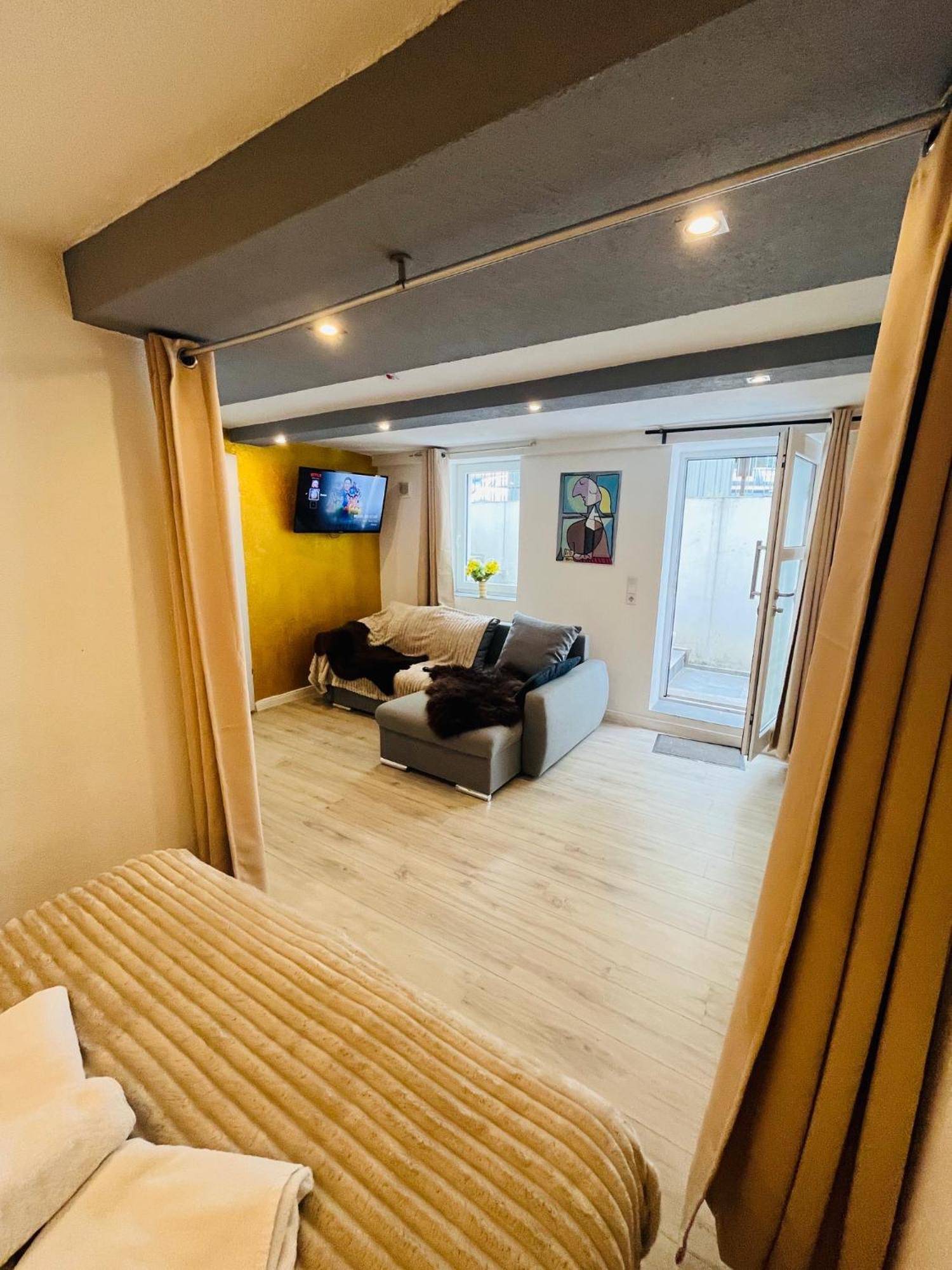 Apartamento Feldhouse Brema Exterior foto