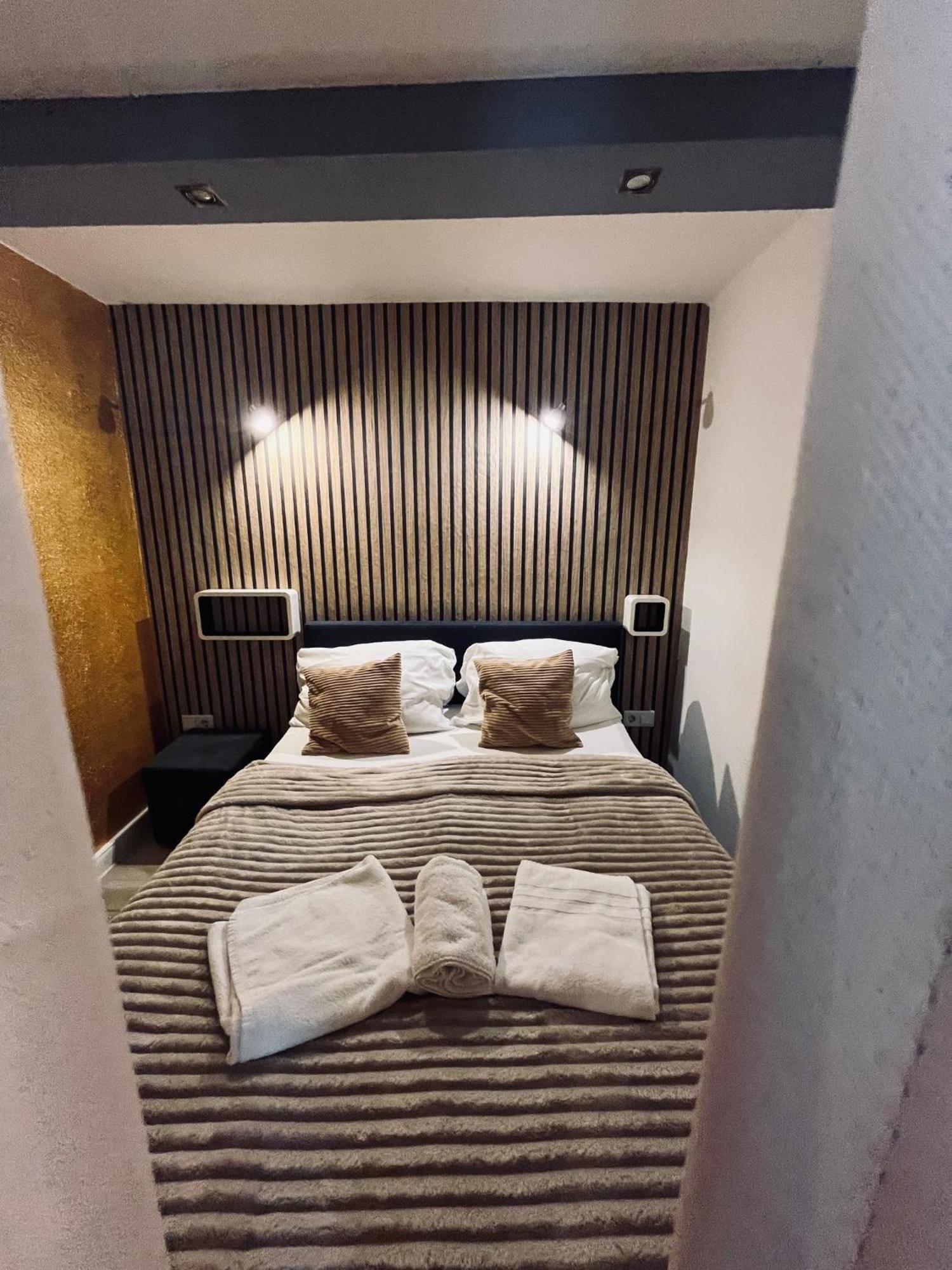 Apartamento Feldhouse Brema Exterior foto
